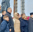 Памятник работы псковского скульптора Андрея Мартьянова открыли в Сортавале - Pln-Pskov.Ru