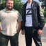 Сергей Мельник совершил очередную поездку и передал гуманитарную помощь нашим героям - Справедливая Россия