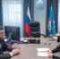 Михаил Ведерников обсудил с Ольгой Евстигнеевой введение Универсального пособия и меры поддержки мобилизованных и их семей - Правительство Псковской области