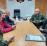 Улучшение быта военнослужащих в зоне СВО обсудили в Псковской области - Pln-Pskov.Ru
