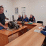 В Пскове открылся учебный центр на базе предприятия по производству кабельной продукции - ГТРК Псков