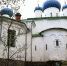 Храм Рождества Христова в Печорском районе. Фото ПсковГУ - InformPskov.Ru