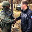 На Херсонском направлении помощь необходима больше всего. Фото Telegram - InformPskov.Ru