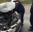 Тройное ДТП произошло в Псковском районе - InformPskov.Ru