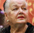 Галина Писаренко. Фото: Сергей Фадеичев/ТАСС - InformPskov.Ru