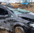 Фото с места происшествия - InformPskov.Ru