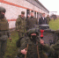 Глава региона встретился с мобилизованными на полигоне под Псковом - ГТРК Псков
