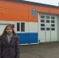 13-летнюю Софью из Псковского района наградят в Совете Федерации за спасение из пожара - ГТРК Псков