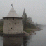 Плоскую башню закроют для посещения в Пскове - Pln-Pskov.Ru
