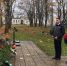 Михаил Ведерников поздравил усвятичей с 79-летием освобождения района - Pln-Pskov.Ru