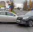 Toyota и Cherry столкнулись на перекрестке в Пскове - Pln-Pskov.Ru