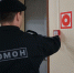 Псковские росгвардейцы провели противопожарные учения совместно с сотрудниками МЧС - Pln-Pskov.Ru