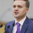 Алексей Диденко сообщил, что развитие новых регионов будет приоритетом России - ЛДПР
