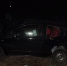 Автомобиль под управлением женщины вылетел в кювет в Великолукском районе - Pln-Pskov.Ru