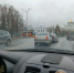 Дорожная авария на площади Ленина в Пскове затрудняет движение в сторону Ольгинского моста - Pln-Pskov.Ru