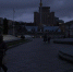 Так выглядит Киев в условиях экономии электроэнергии. Фото: Telegram-канал «360°» - InformPskov.Ru