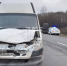 Фото с места происшествия - InformPskov.Ru