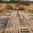 Ветхий деревянный мост отремонтируют в Новоржевском районе - Pln-Pskov.Ru