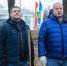 Почти 600 кубометров листвы и мусора убрали в Пскове в ходе субботников - Pln-Pskov.Ru