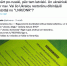 Меню на русском языке от украинцев в Латвии. Фото Telegram - InformPskov.Ru