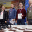 Чемпионат Псковской области по быстрым шахматам прошёл в Опочке - Pln-Pskov.Ru