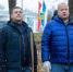 Более тысячи субботников провели в Псковской области за месячник благоустройства - Pln-Pskov.Ru