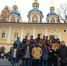 Иностранные студенты ПсковГУ продолжают знакомиться с культурой Псковского края - ПсковГУ