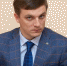 Сергей Дмитриев назначен министром внутренней политики Херсонской области - InformPskov.Ru