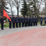 В День воинской славы руководство и курсанты Псковского филиала академии приняли участие в городском митинге - ПЮИ ФСИН России