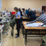 Студенты из Пскова шьют носилки для десантников - InformPskov.Ru