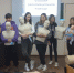 Школьники из Пыталово прошли профпробы по медицине и дизайну - InformPskov.Ru