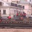 Подрядчик может завершить реконструкцию Троицкого моста до конца 2022 года - ГТРК Псков