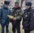 На территории города          Пскова продолжается активная профилактическая работа - МЧС Псковской области