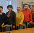 В профсоюзе здравоохранения создана новая первичка - Областной центр профсоюзов