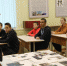 Псковские школьники встретились с соавтором повести «Была деревня Красуха» - Правительство Псковской области