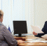 Фото здесь и далее: пресс-служба Псковского областного Собрания депутатов - InformPskov.Ru
