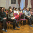 Сотрудник ПОЦНТ приняла участие в семинаре для руководителей информационно-издательских служб домов и центров народного творчества - Центр народного творчества