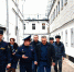 Первый заместитель прокурора Псковской области и общественники посетили СИЗО-1 - Pln-Pskov.Ru