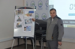 "QUESTWORK" завершился!