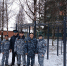 Воркаут-площадку передали псковским судебным приставам - Pln-Pskov.Ru