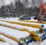 Газификация Пушкиногорского района стартовала в Псковской области - Псковская правда