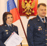 Сотрудники ФСИН из девяти регионов РФ повысили квалификацию в Пскове - InformPskov.Ru