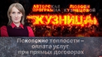 Начинается видеотрансляция программы «Кузница»