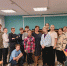 Преподаватели Математической школы ПсковГУ провели занятия в региональном центре «Вега» для школьников-участников профильной смены - ПсковГУ