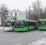 В Пскове подорожает проезд в автобусах - Pln-Pskov.Ru