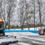 Каток организуют в Пушкинских Горах силами школы - Pln-Pskov.Ru
