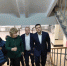 Отремонтированный псковский лицей №10 осмотрел Михаил Ведерников - Pln-Pskov.Ru