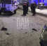 Фото с места происшествия - InformPskov.Ru