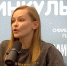 Юлия Пересильд приезжает в Псков отдыхать. Фото: скрин видео - InformPskov.Ru