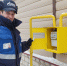 В Дновском районе продолжается догазификация частного сектора - InformPskov.Ru